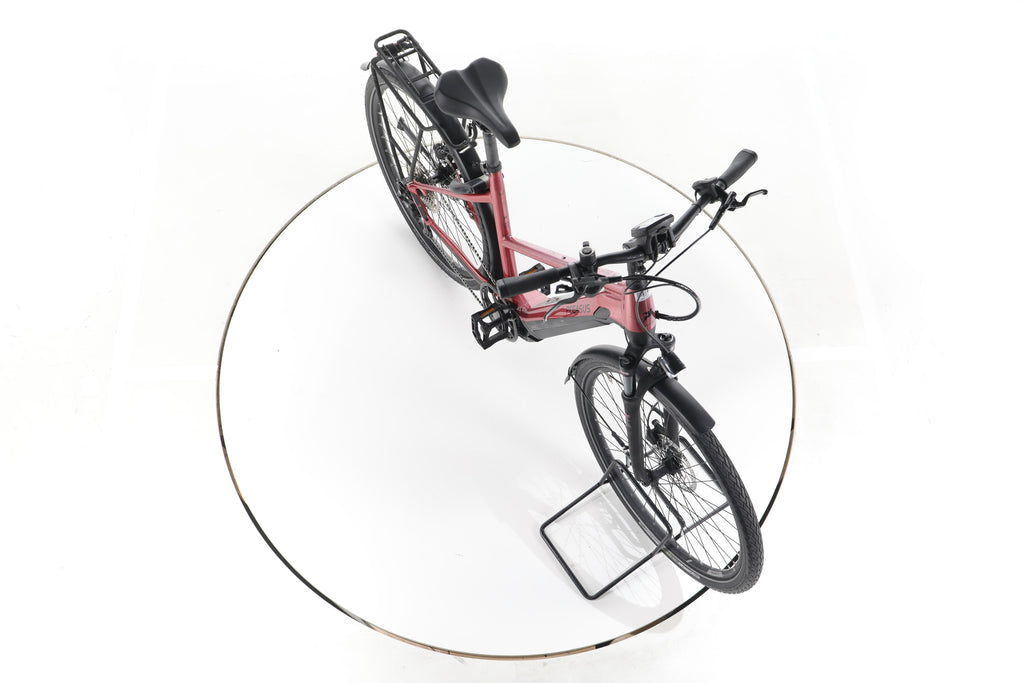 Pegasus Premio EVO 10 Trekking E-Bike - Image 15