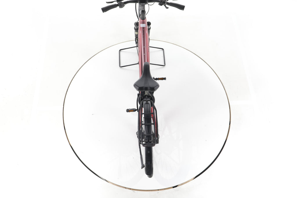 Pegasus Premio EVO 10 Trekking E-Bike - Image 22
