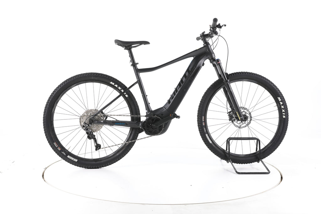 Giant Fathom E+2 E-Bike - Image 1
