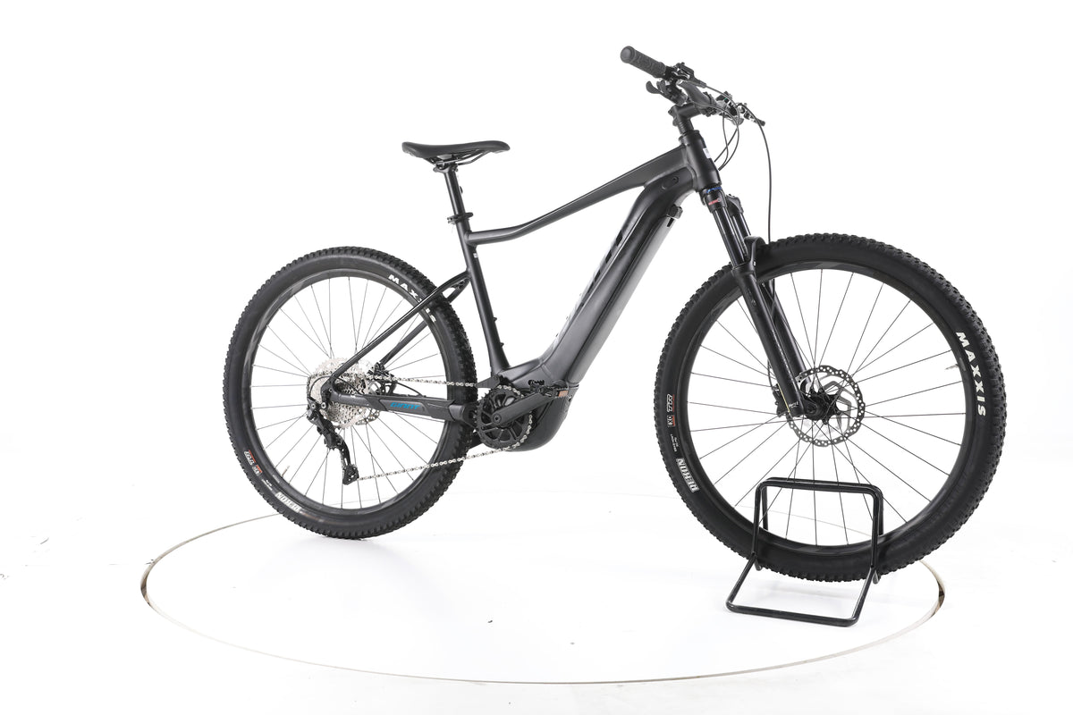 Giant Fathom E+2 E-Bike - Image 2