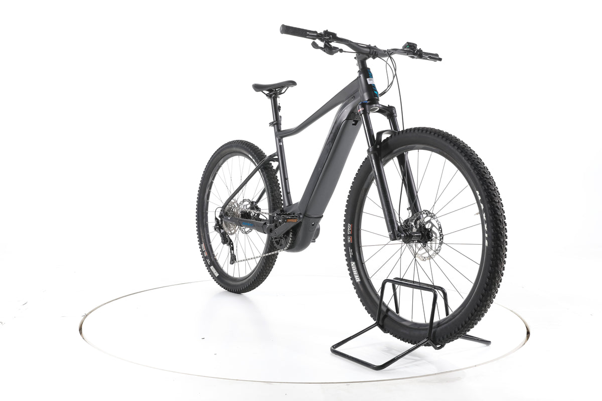 Giant Fathom E+2 E-Bike - Image 3