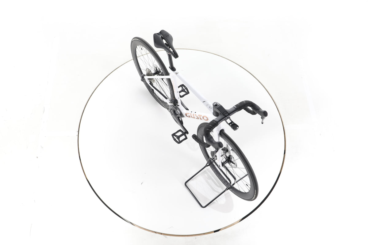Gusto Cobra Rennrad Carbon 2026 - Image 15