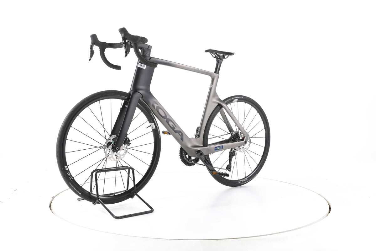 KOGA Kinsei Prestige Rennrad Carbon - Image 6