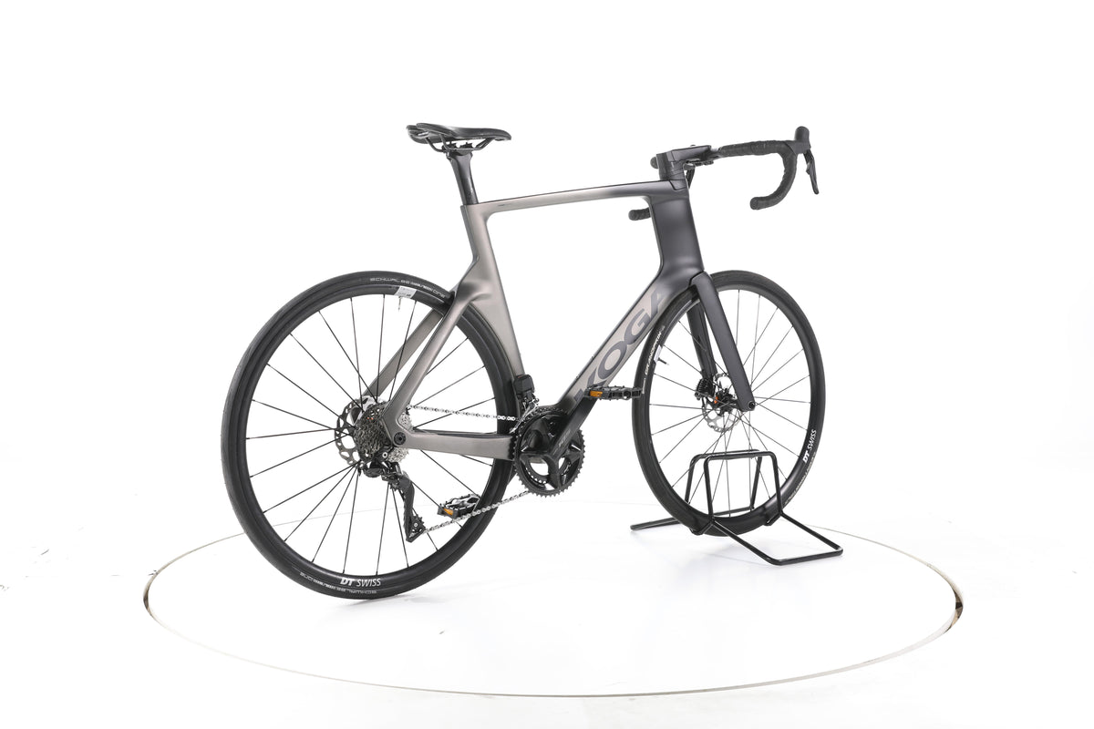 KOGA Kinsei Prestige Rennrad Carbon - Image 12