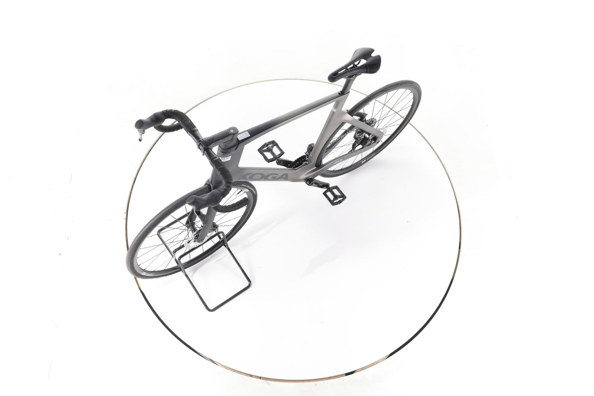 KOGA Kinsei Prestige Rennrad Carbon - Image 18