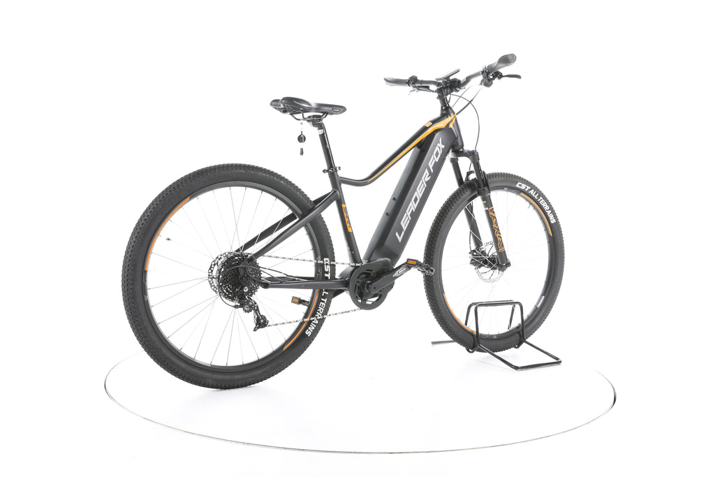 LeaderFox Swan E-Bike - Image 12