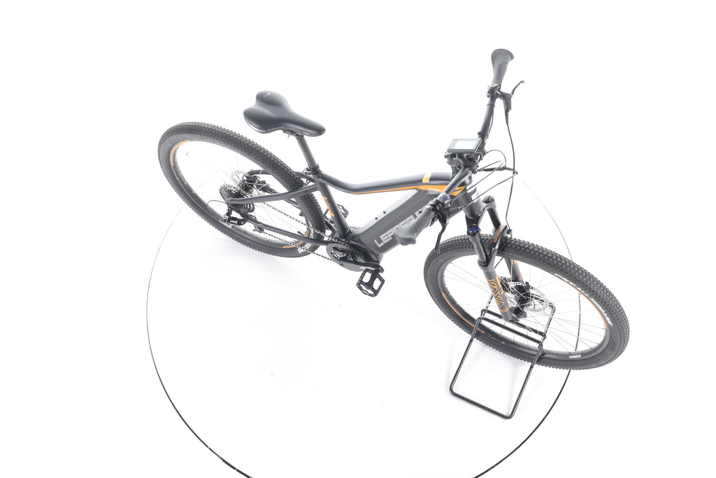 LeaderFox Swan E-Bike - Image 14