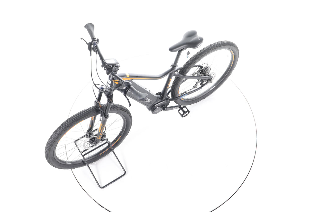 LeaderFox Swan E-Bike - Image 18