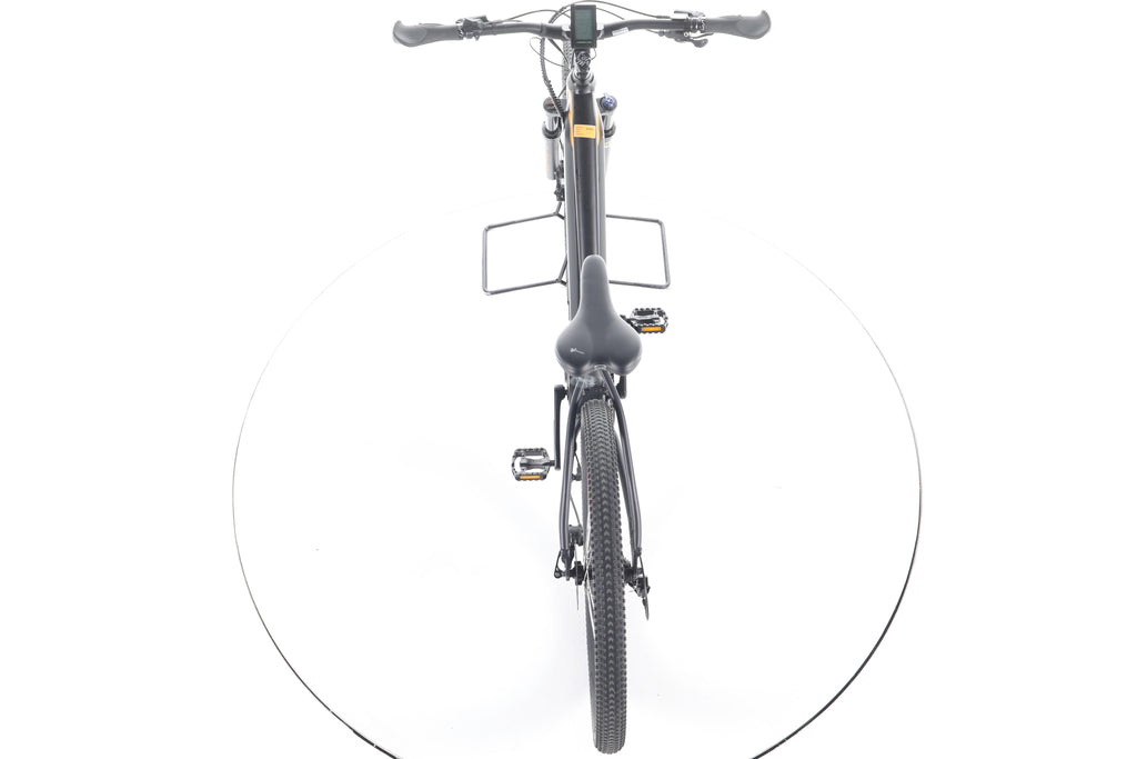 LeaderFox Swan E-Bike - Image 22