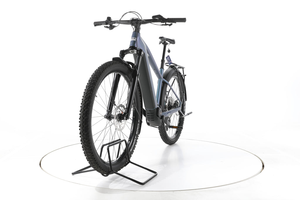 Cube Reaction Hybrid Pro 800 Trekking E-Bike 2025 - Image 5