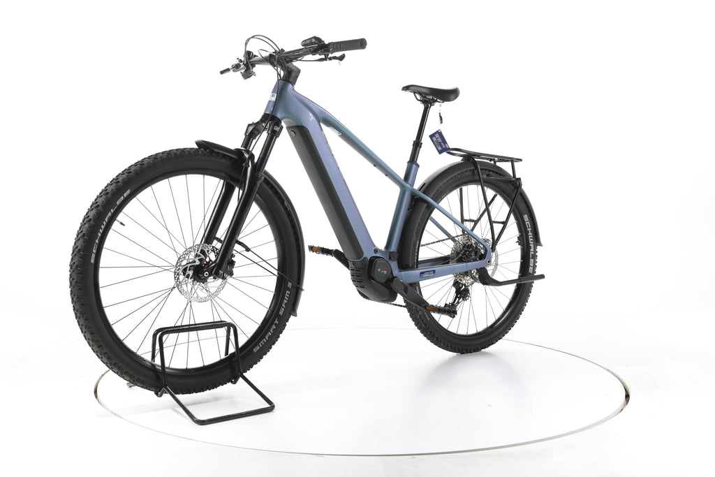 Cube Reaction Hybrid Pro 800 Trekking E-Bike 2025 - Image 6
