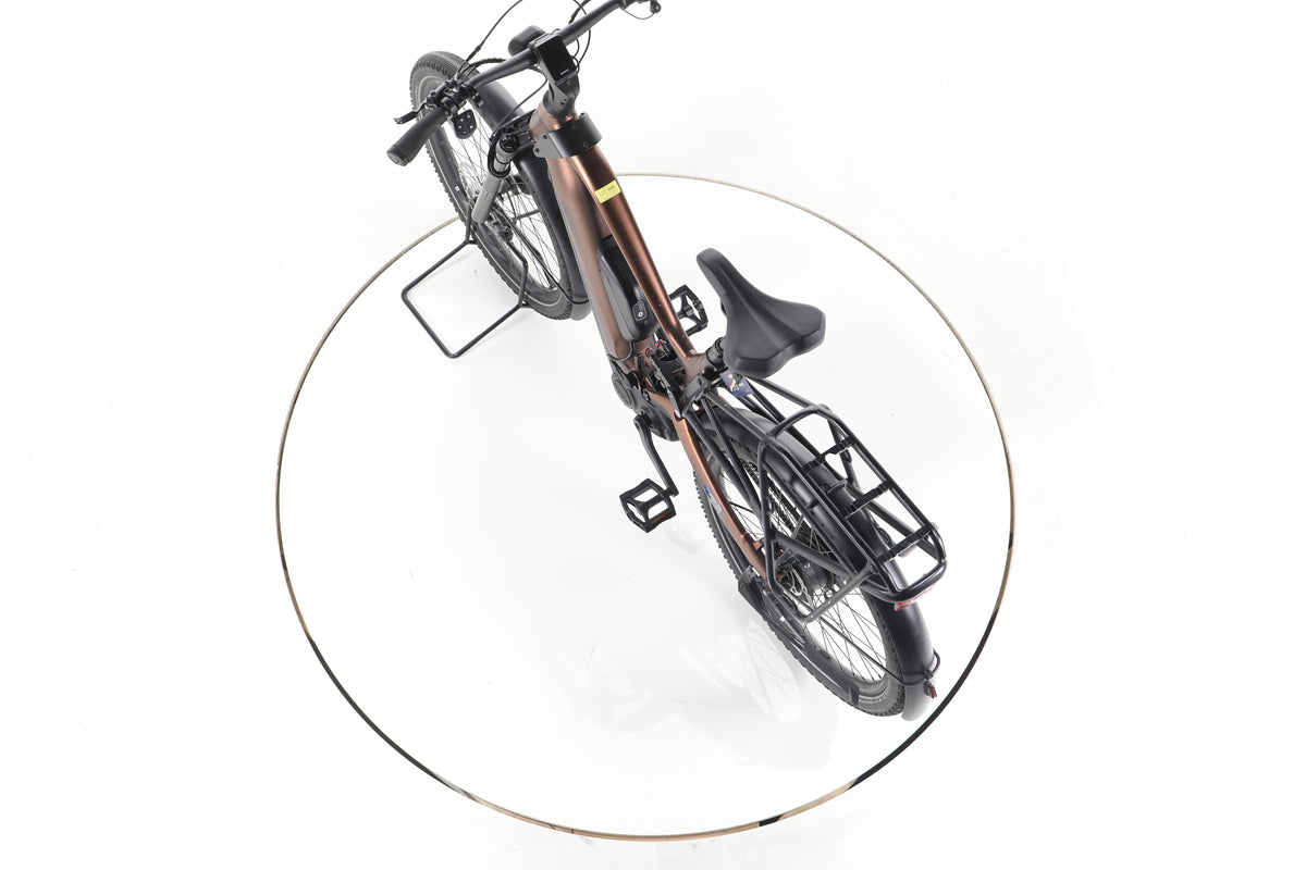 Giant Stormguard E+ SUV E-Bike - Image 21