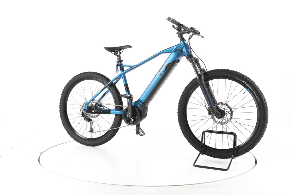 R Raymon HardRay E 5.0 E-Bike - Image 2