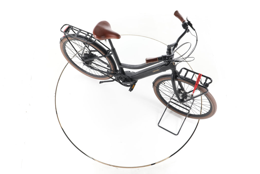 Lekker Bikes Jordaan GTS City E-Bike 2025 - Image 14