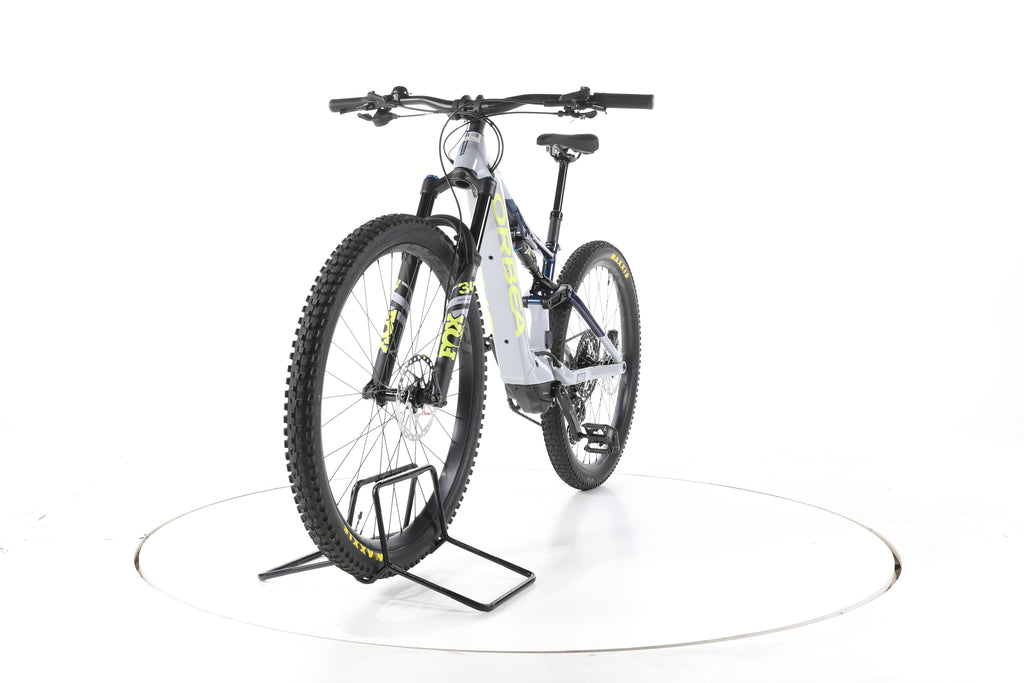Orbea Rise H20 E-Bike Fully - Image 5