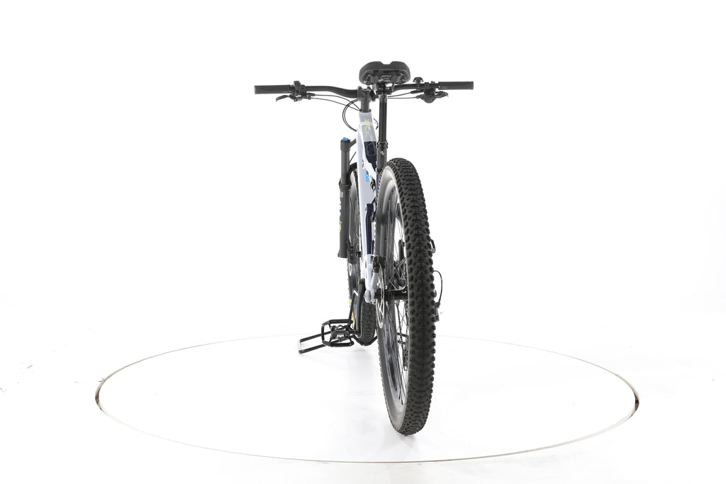 Orbea Rise H20 E-Bike Fully - Image 10