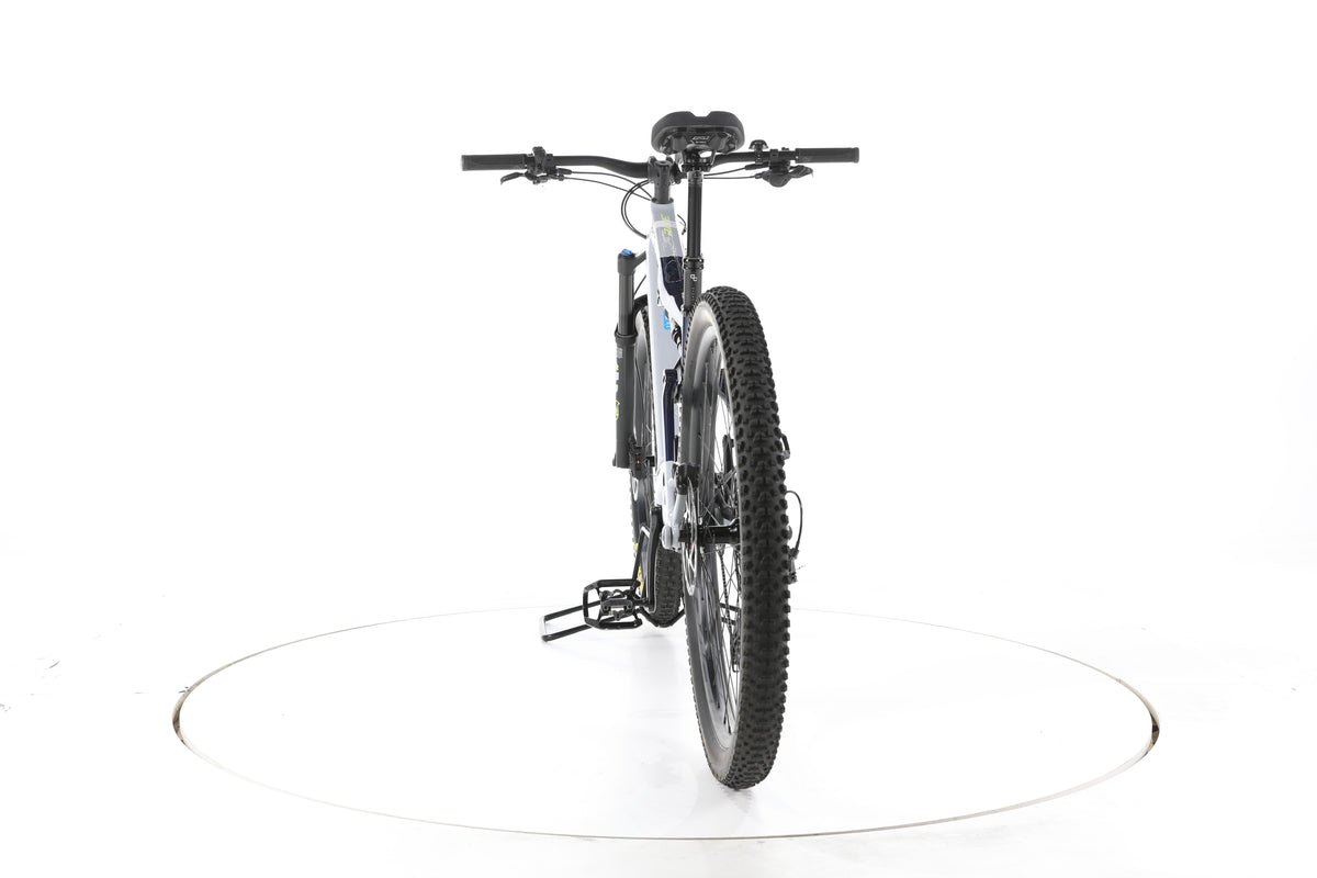 Orbea Rise H20 E-Bike Fully - Image 10