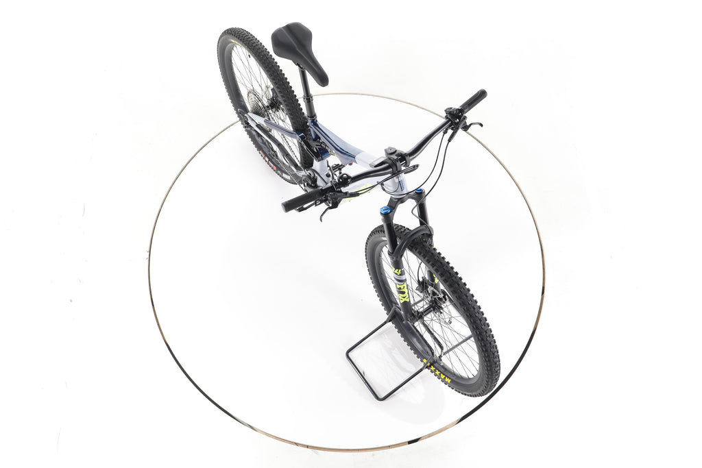 Orbea Rise H20 E-Bike Fully - Image 15