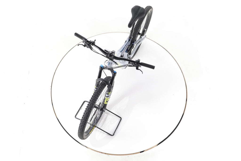 Orbea Rise H20 E-Bike Fully - Image 17