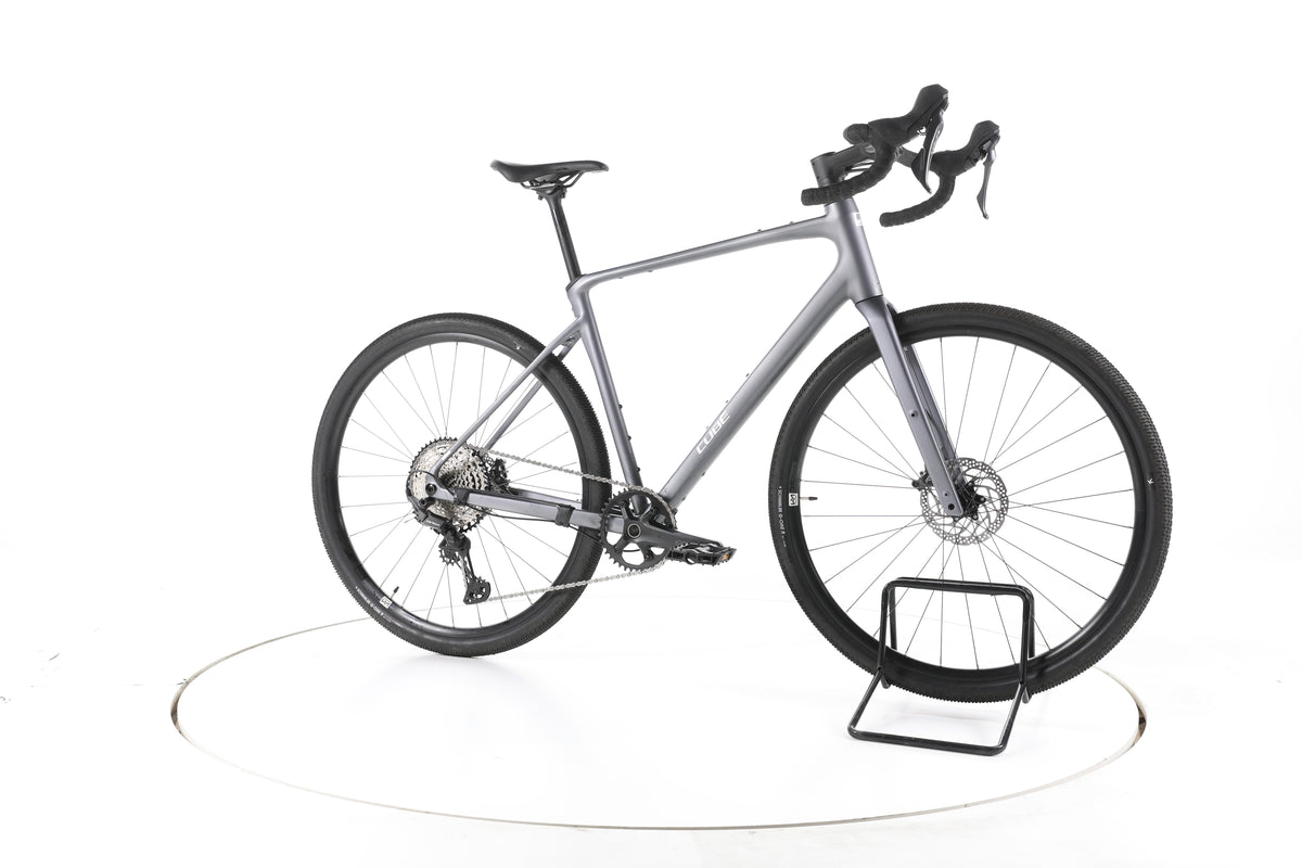 Cube Nuroad SLX Gravelbike Carbon 2026 - Image 2