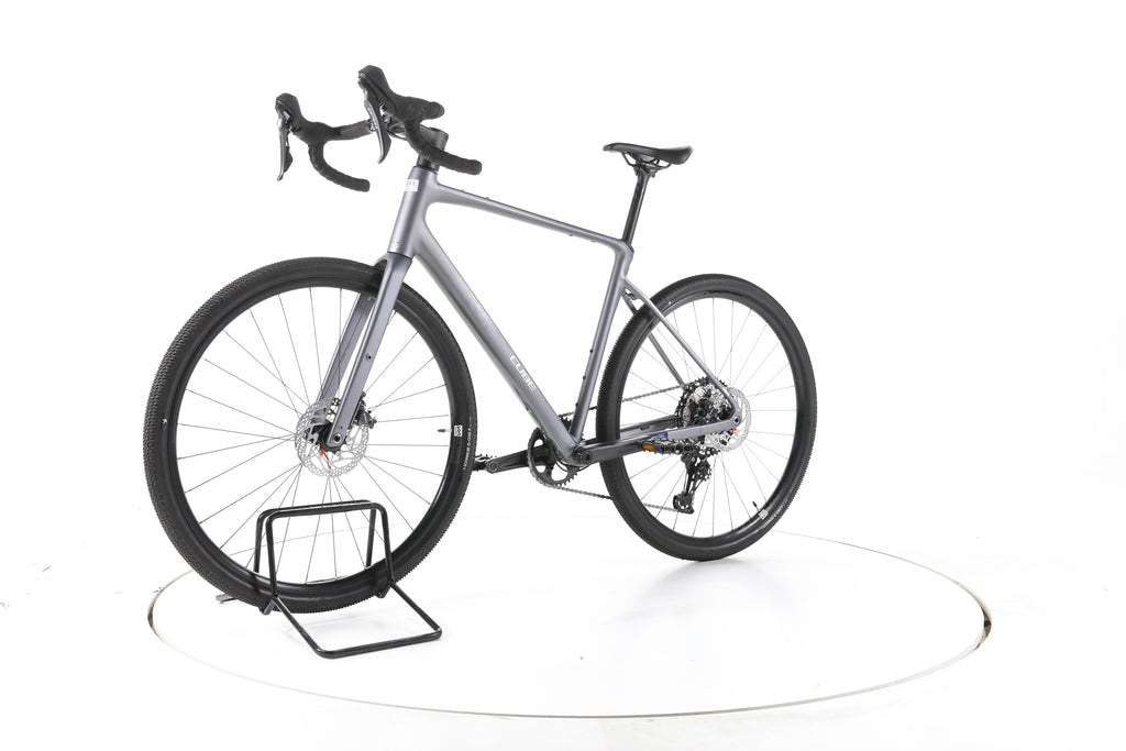 Cube Nuroad SLX Gravelbike Carbon 2026 - Image 6