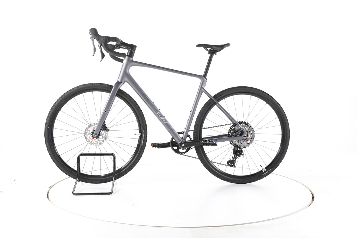 Cube Nuroad SLX Gravelbike Carbon 2026 - Image 7