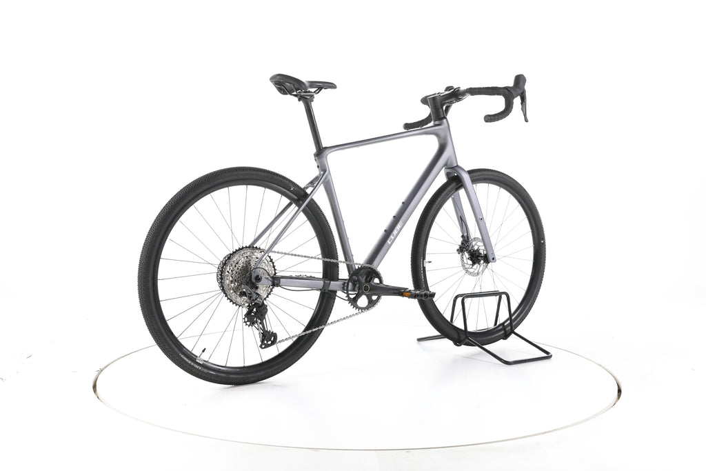 Cube Nuroad SLX Gravelbike Carbon 2026 - Image 12