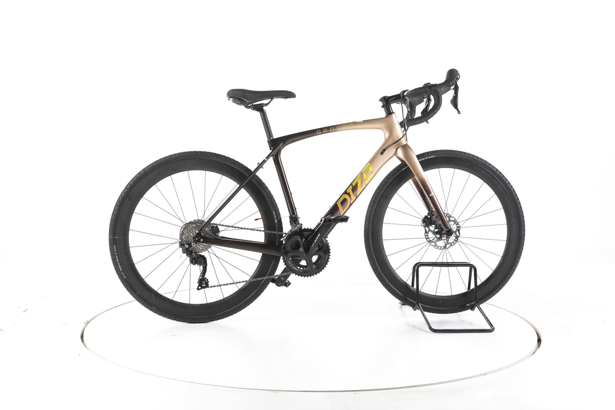 DIZO Grover Gravelbike Carbon - Image 1