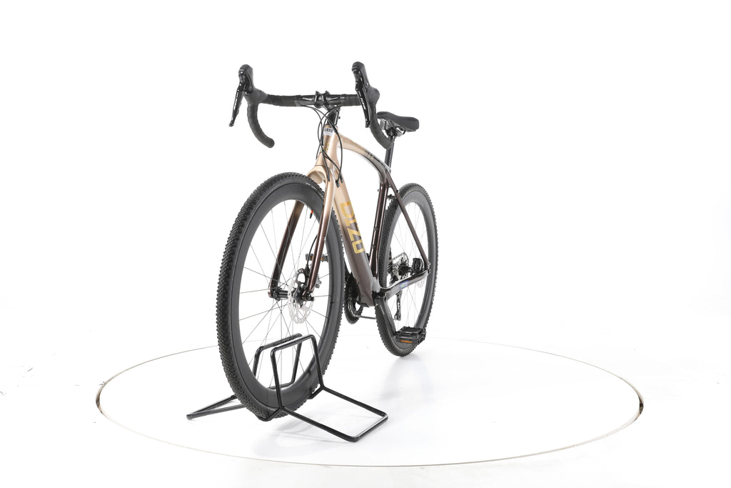 DIZO Grover Gravelbike Carbon - Image 5