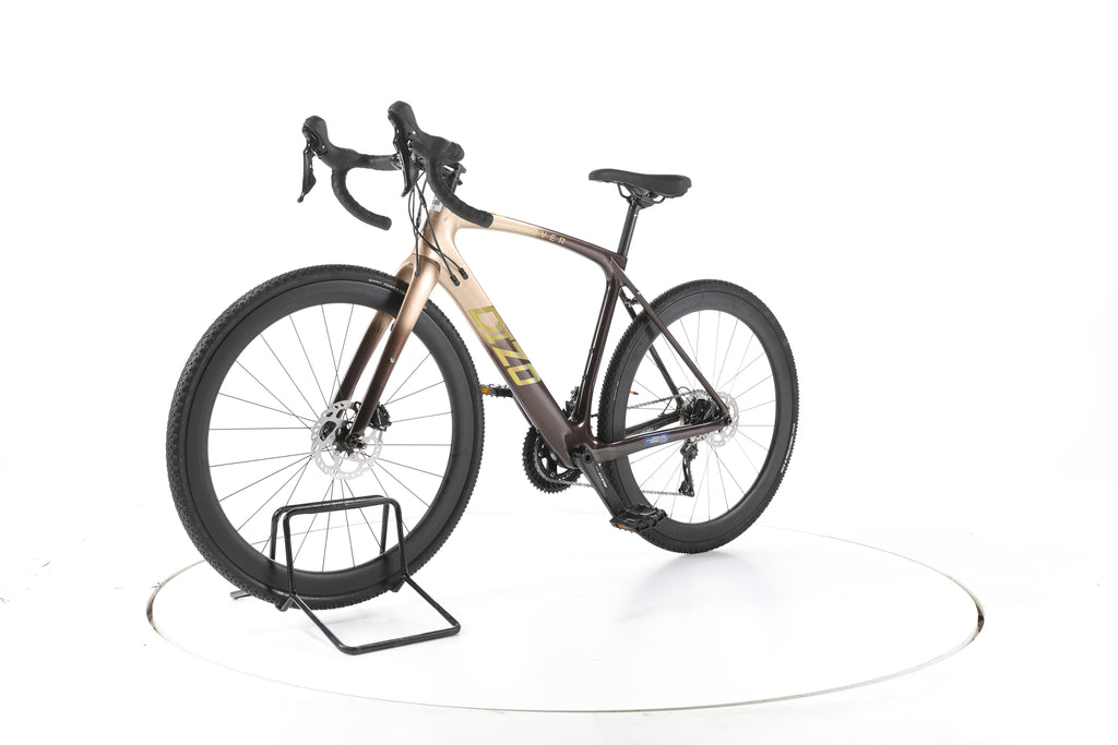 DIZO Grover Gravelbike Carbon - Image 6