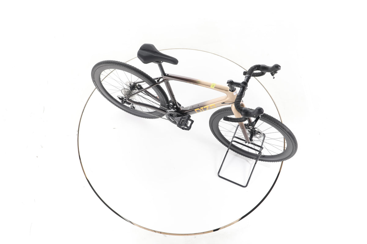 DIZO Grover Gravelbike Carbon - Image 14