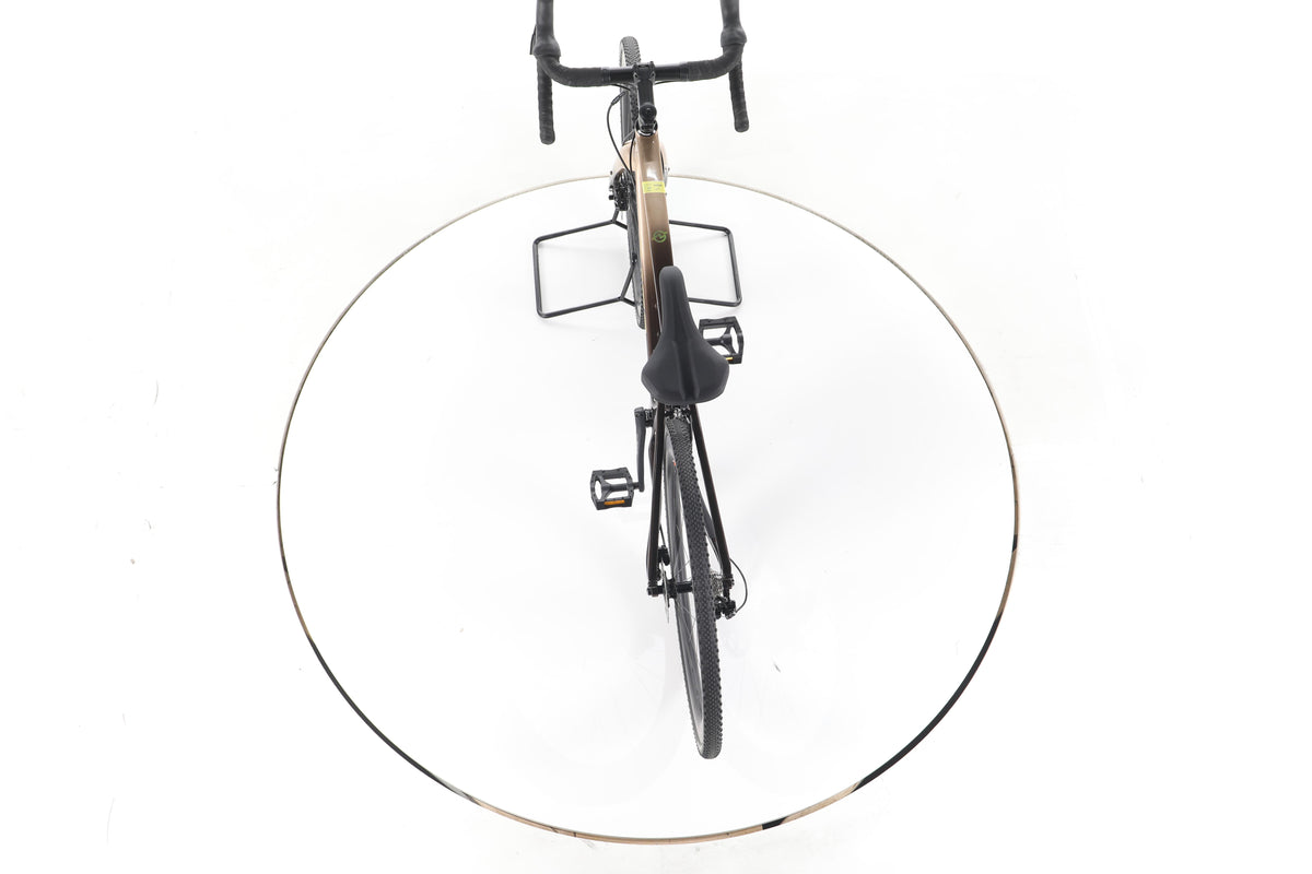 DIZO Grover Gravelbike Carbon - Image 22