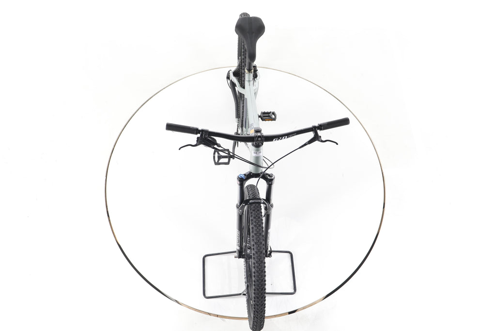 Ghost Nirvana Tour Fahrrad Hardtail - Image 16