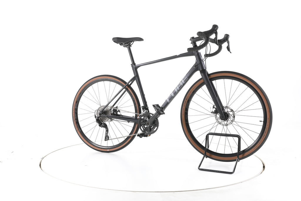 Cube Cube Nuroad Pro Gravelbike - Image 2