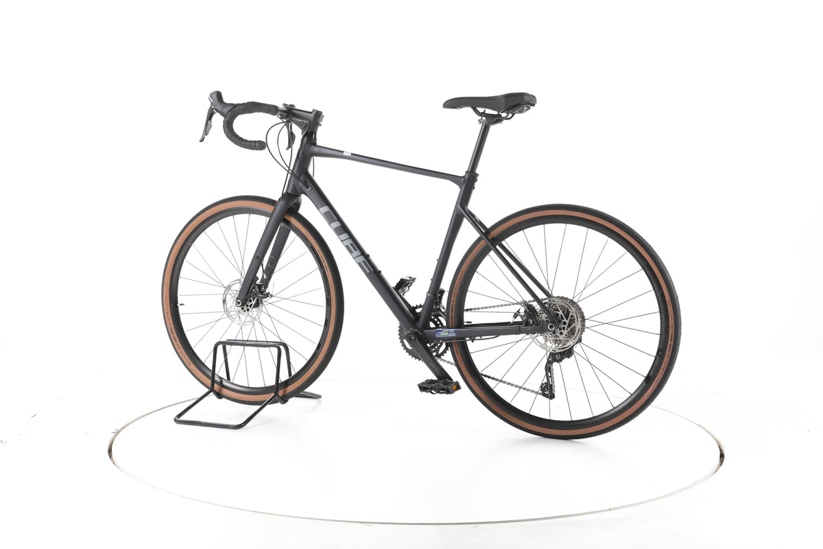 Cube Cube Nuroad Pro Gravelbike - Image 8