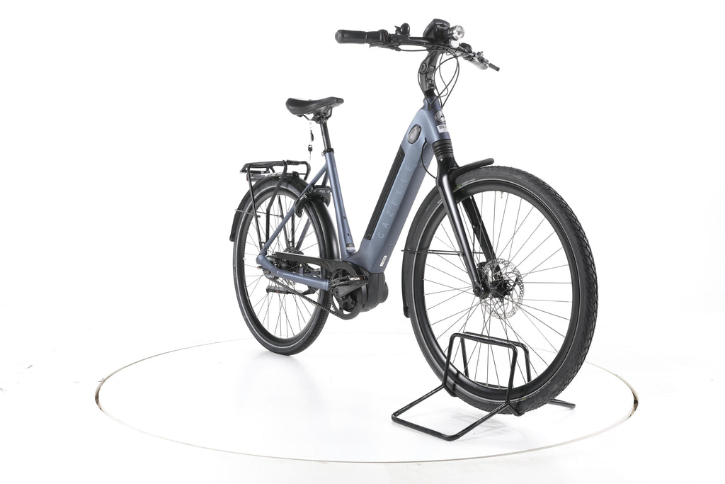 Gazelle Ultimate C8 City E-Bike Tiefeinsteiger - Image 3