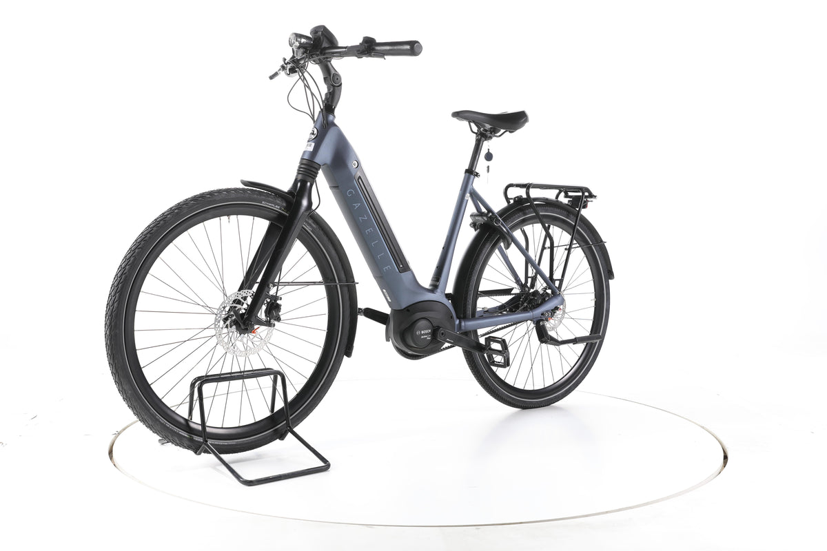 Gazelle Ultimate C8 City E-Bike Tiefeinsteiger - Image 6