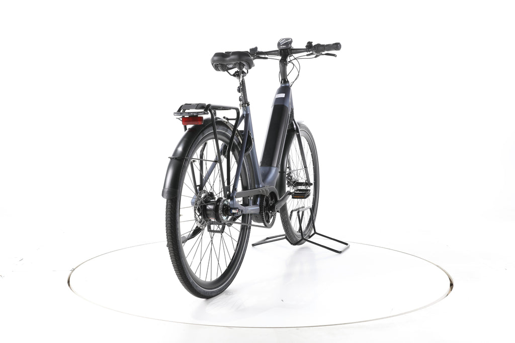 Gazelle Ultimate C8 City E-Bike Tiefeinsteiger - Image 11