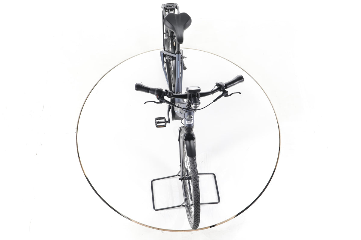 Gazelle Ultimate C8 City E-Bike Tiefeinsteiger - Image 16