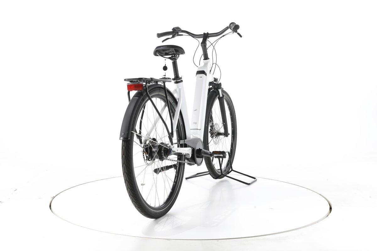 Bergamont E-Horizon N8 CB City E-Bike Tiefeinsteiger - Image 11