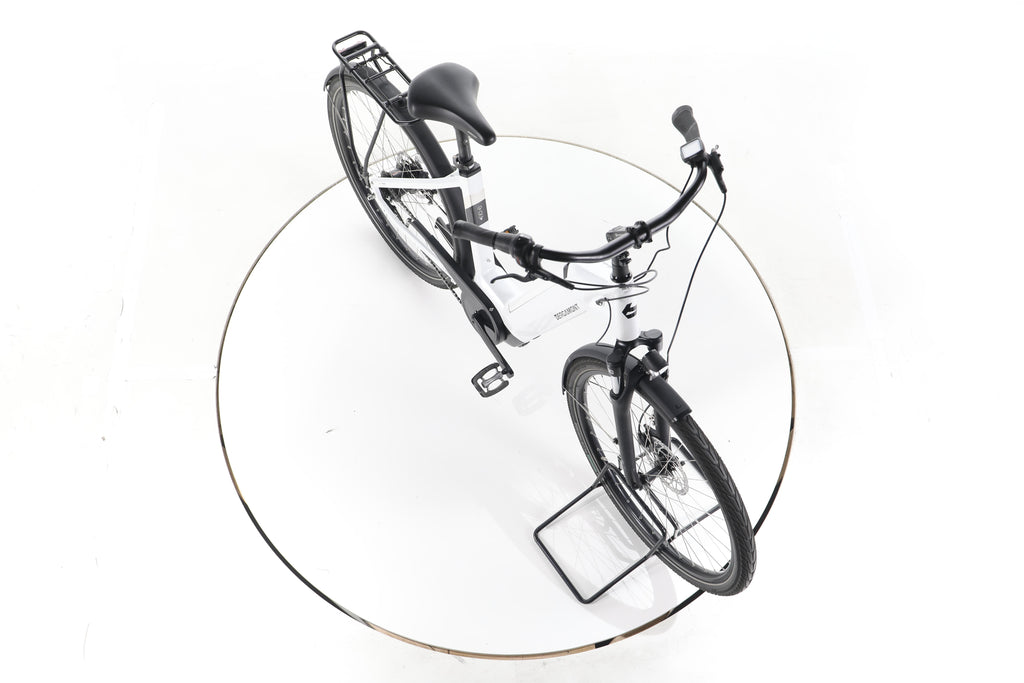 Bergamont E-Horizon N8 CB City E-Bike Tiefeinsteiger - Image 15