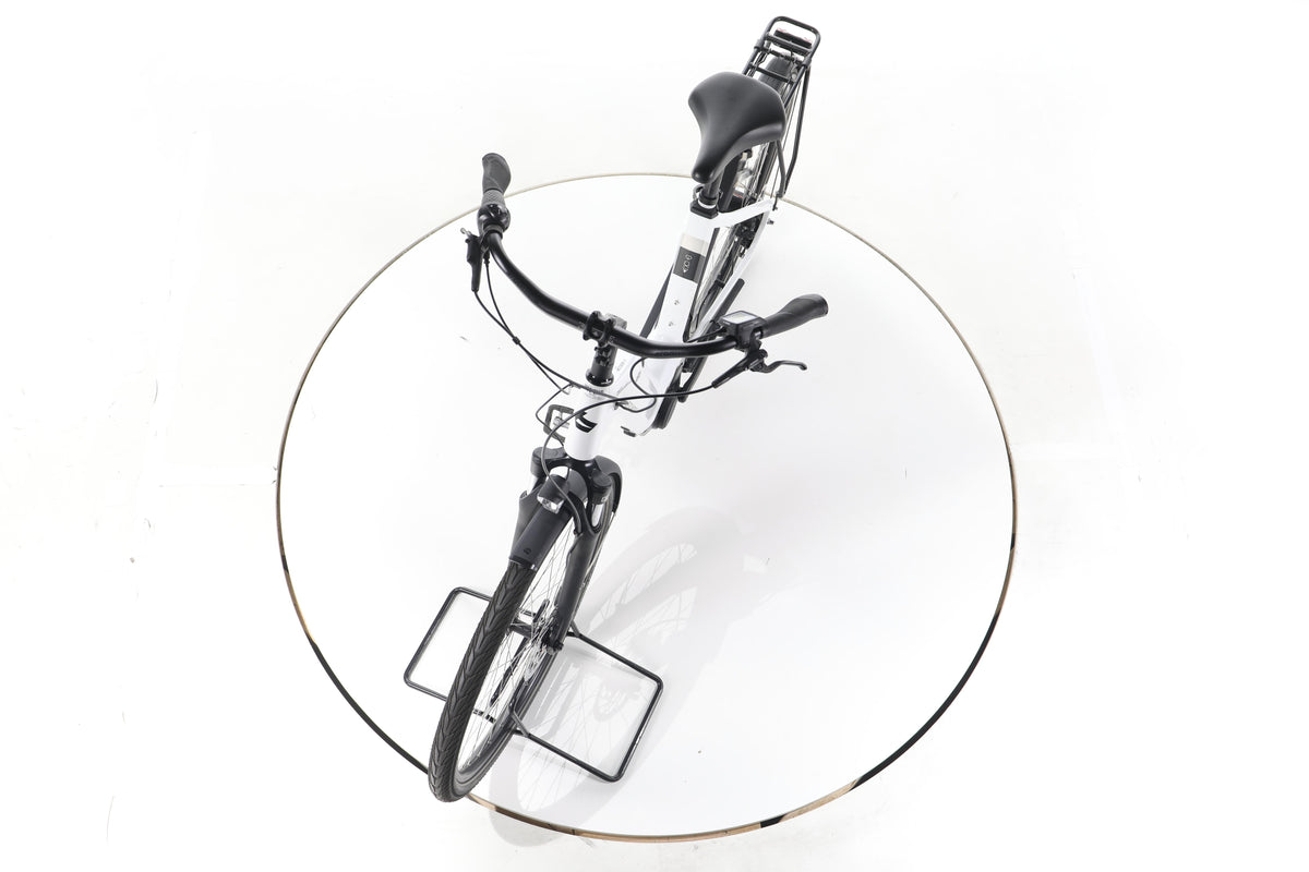 Bergamont E-Horizon N8 CB City E-Bike Tiefeinsteiger - Image 17