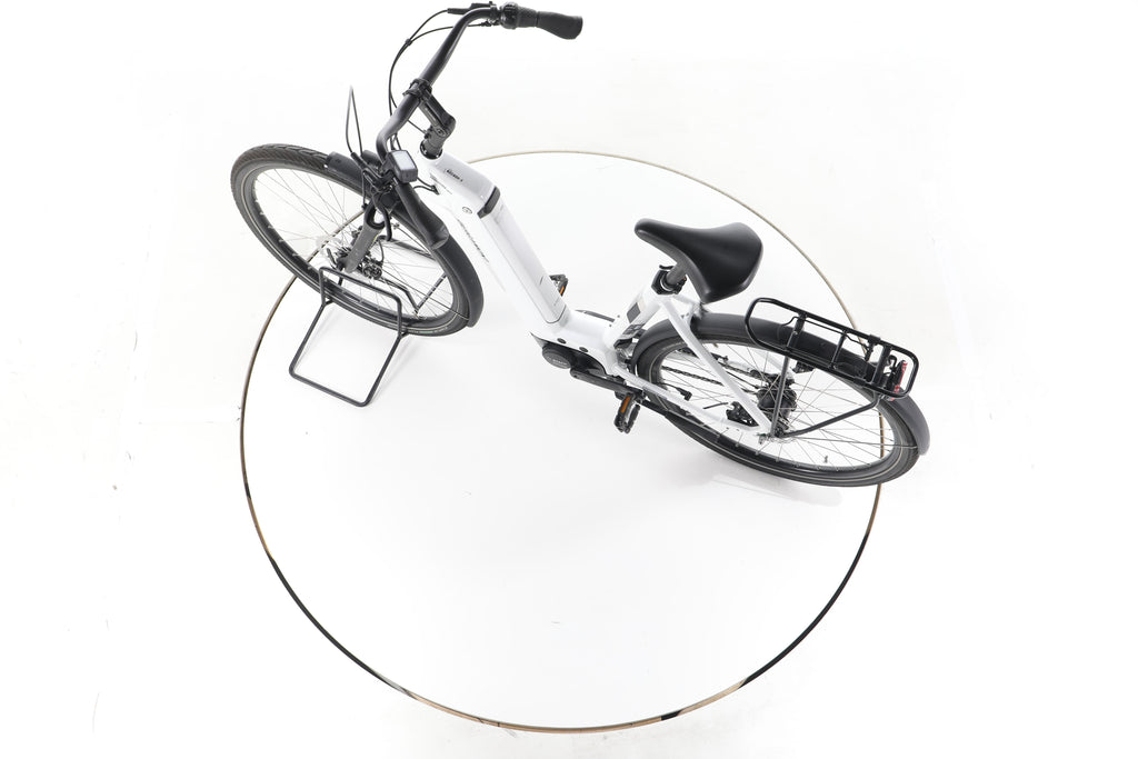 Bergamont E-Horizon N8 CB City E-Bike Tiefeinsteiger - Image 20