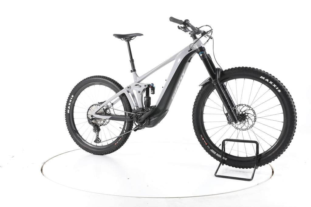 Giant Reign E+ 1 PRO MXS E-Bike Fully - Image 2