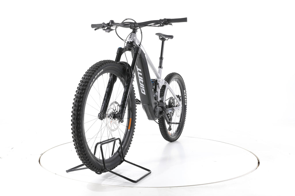 Giant Reign E+ 1 PRO MXS E-Bike Fully - Image 5