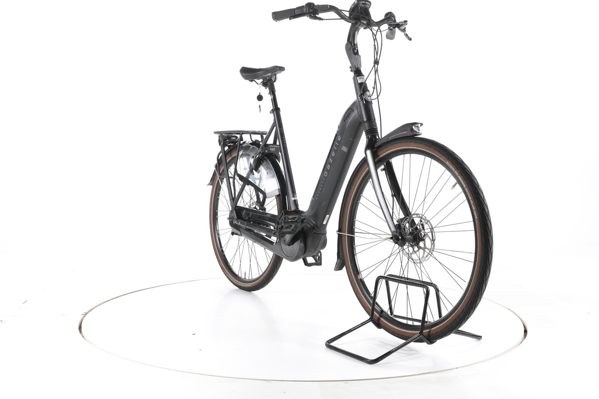 Gazelle Arroyo C8 Elite City E-Bike Tiefeinsteiger - Image 3