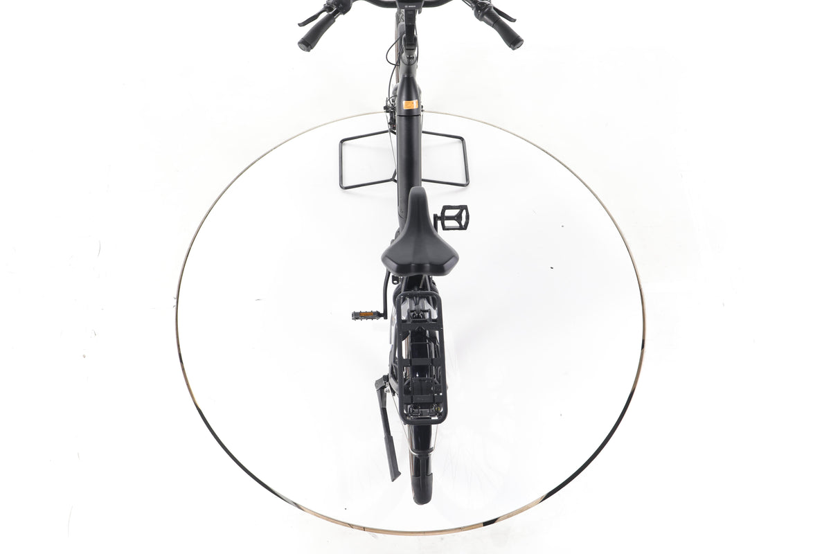 Gazelle Arroyo C8 Elite City E-Bike Tiefeinsteiger - Image 22