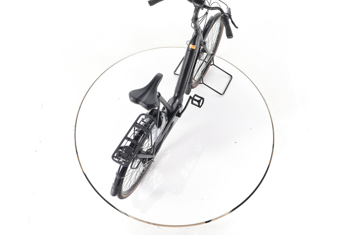 Gazelle Arroyo C8 Elite City E-Bike Tiefeinsteiger - Image 23