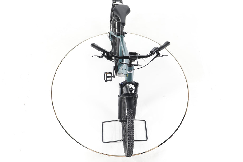 IXGO MT-E Three+ Trekking E-Bike 2025 - Image 16