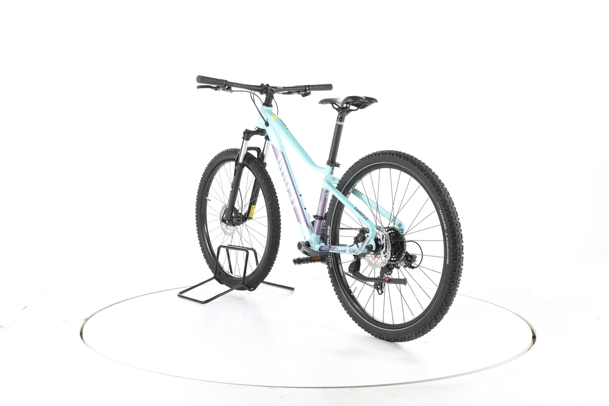 Ghost Lanao Kinder Bikes - Image 9